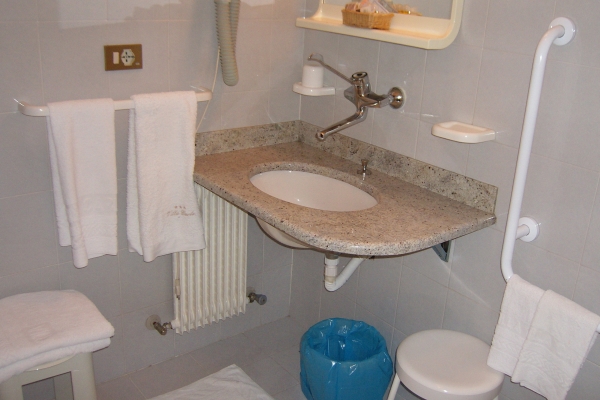 Hotel Villa Carla